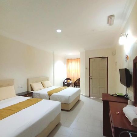 Kenangan Inn Langkawi Exterior photo