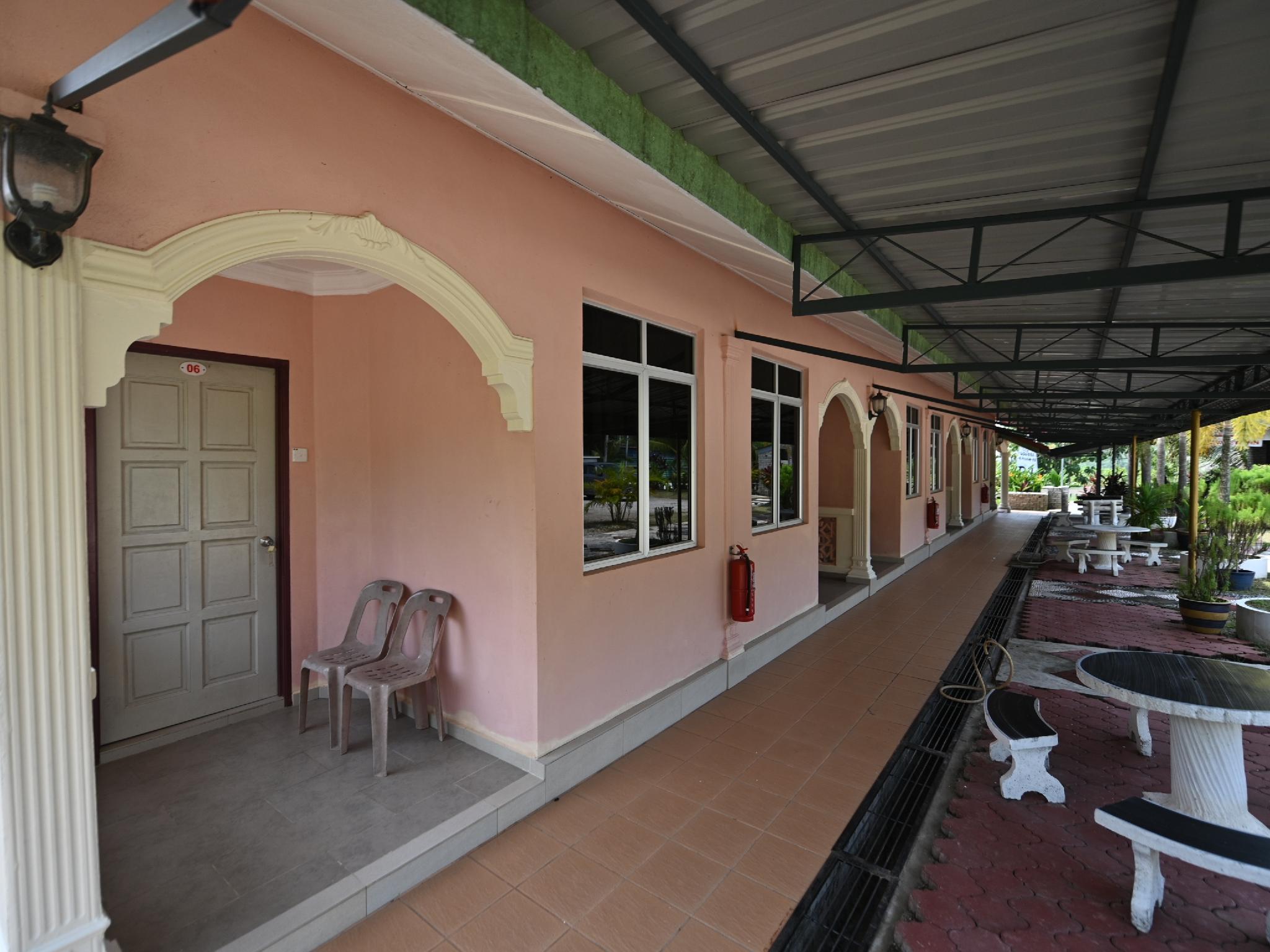 Kenangan Inn Langkawi Exterior photo