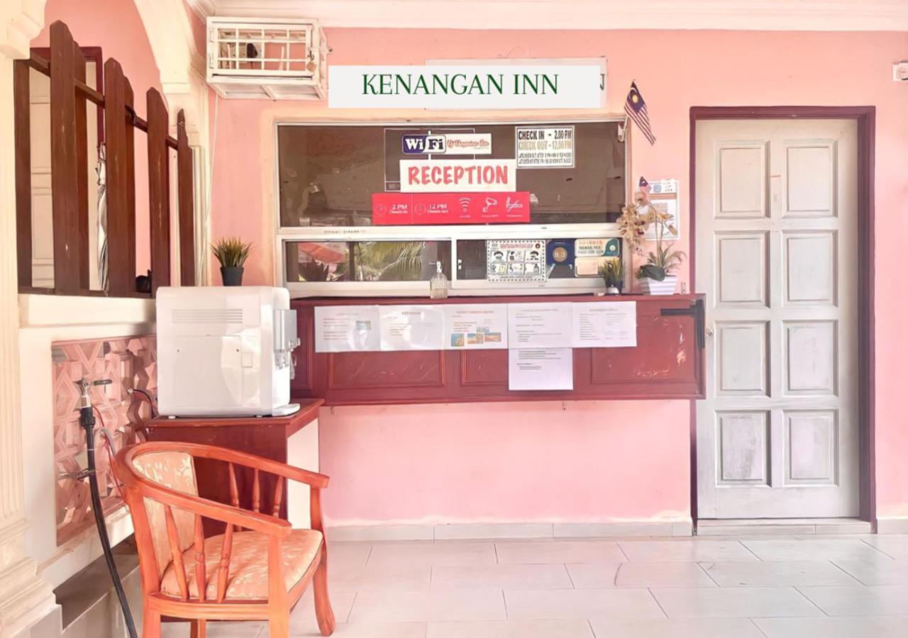 Kenangan Inn Langkawi Exterior photo