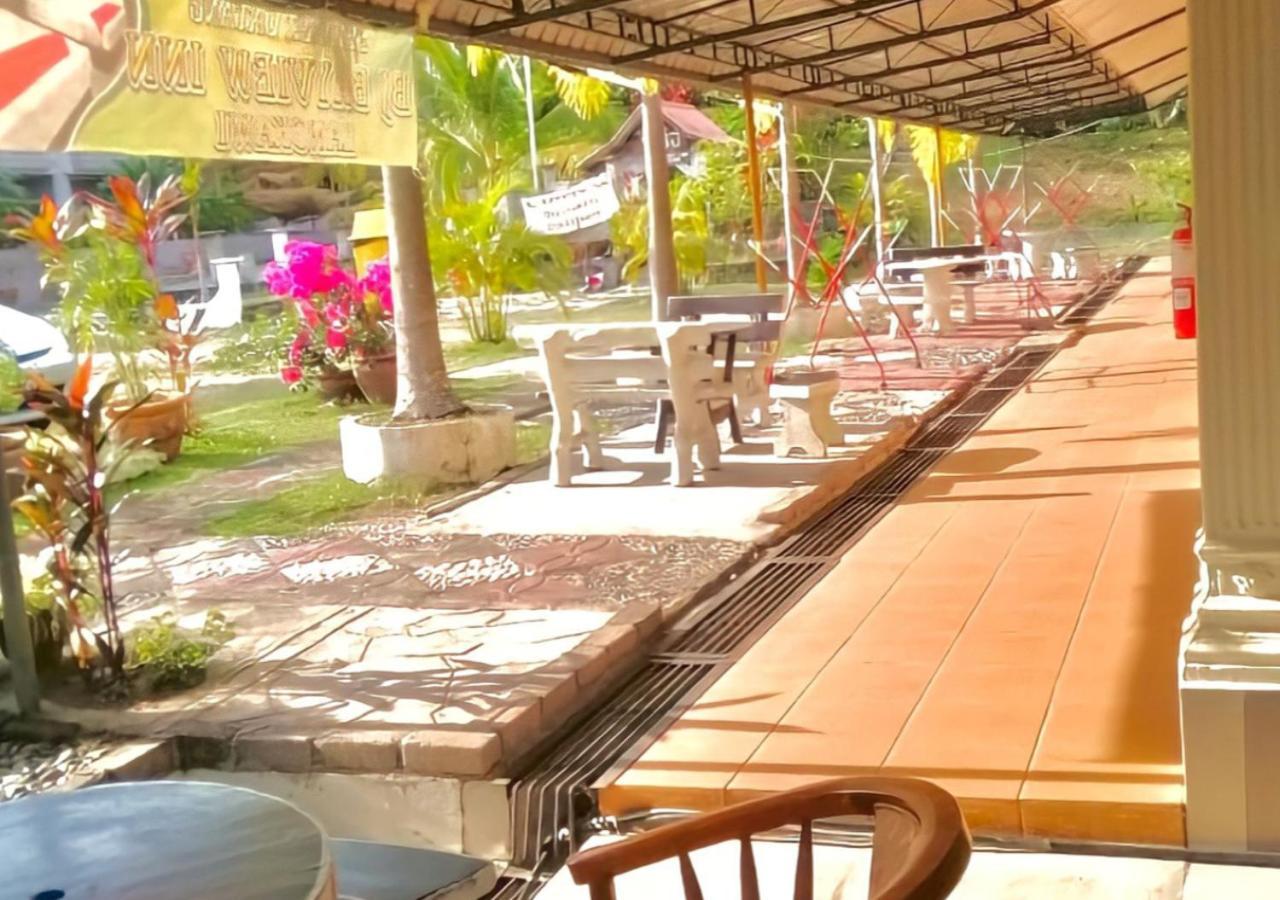 Kenangan Inn Langkawi Exterior photo