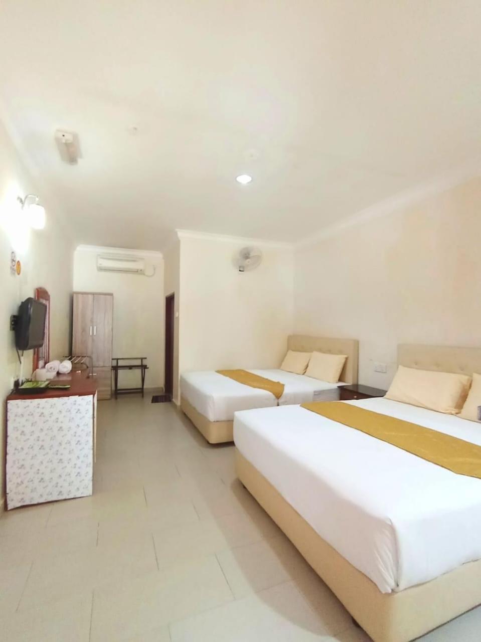 Kenangan Inn Langkawi Exterior photo